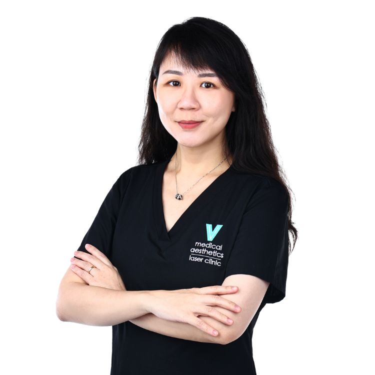 Dr Agnes Wang