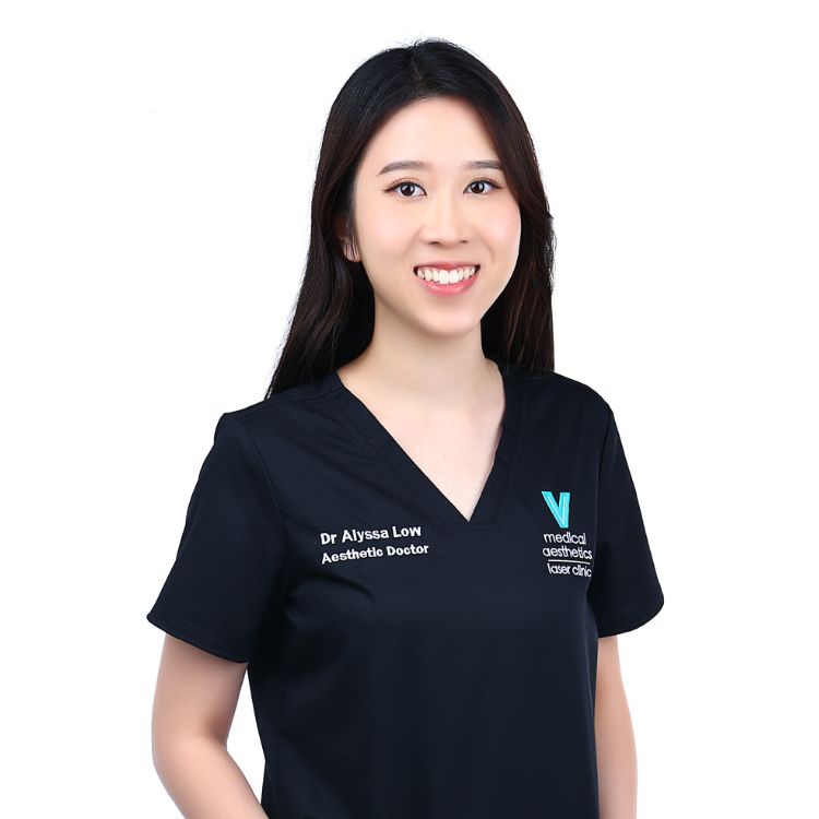 Dr Jeslin V Medical and Aesthetics Clinic