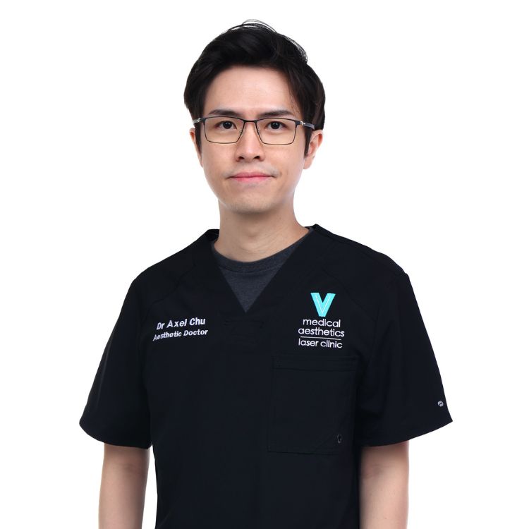 Dr Axel Chu V Medical