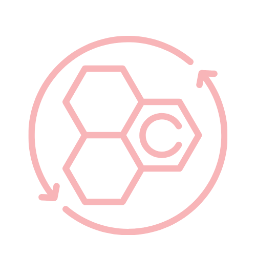 Collagen Stimulation Icon