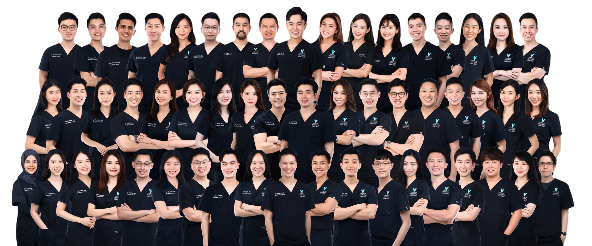 V Medical Aesthetics & Laser Clinic (Kovan) V Medical Aesthetics & Laser Clinic (Kovan)