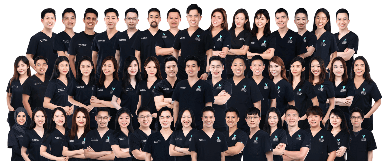 Doctor's Group Photo Oct'25