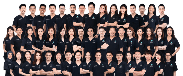 Doctor's Group Photo Oct'25
