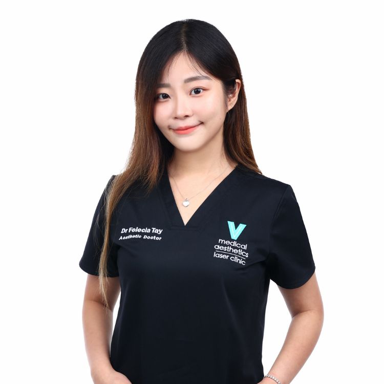 Dr Felecia Tay