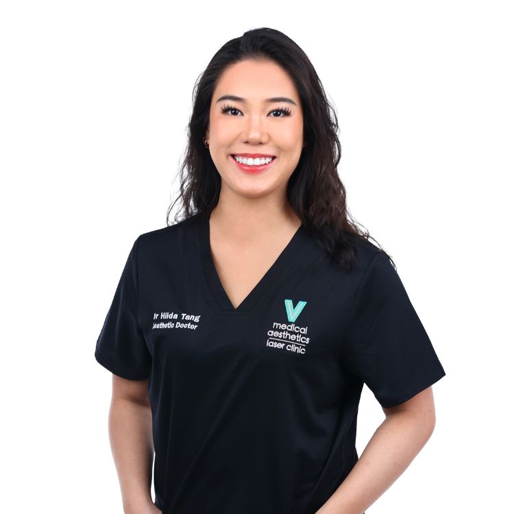 Dr Hilda Tang
