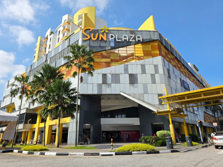 Sun Plaza Sembawang
