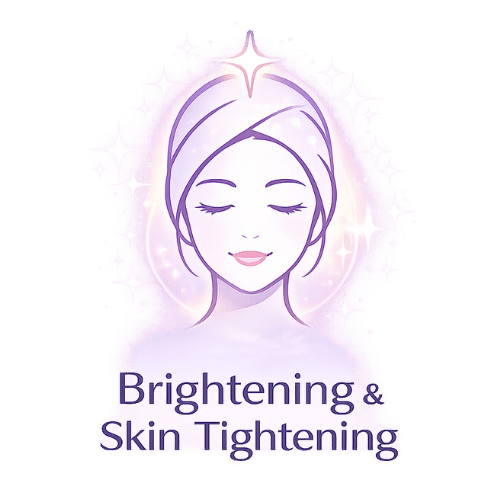 Brightening & Tightening