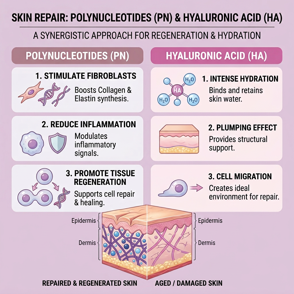 PN + HA How it works