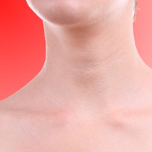 Neck
