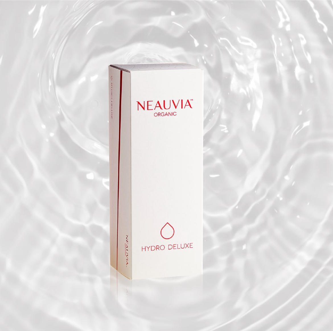 Neauvia Hydro Deluxe