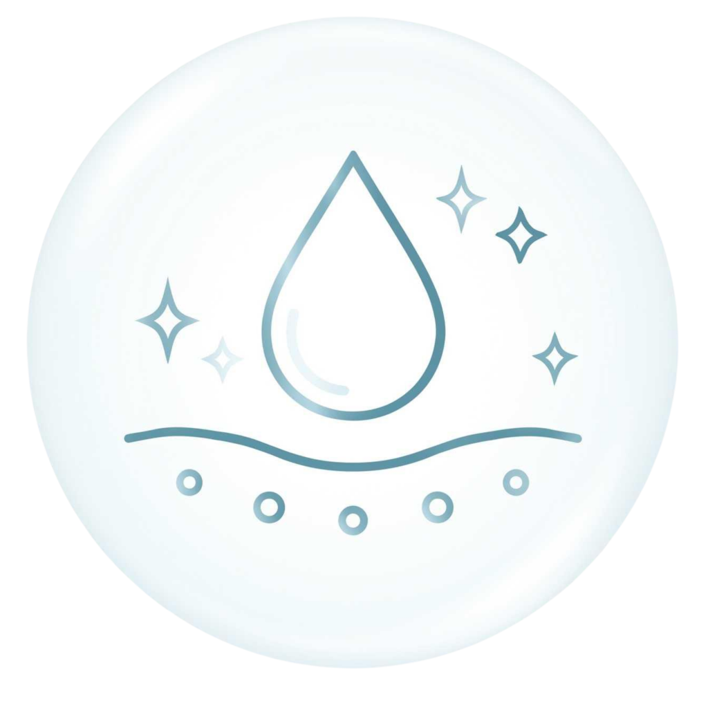 enhance skin hydration