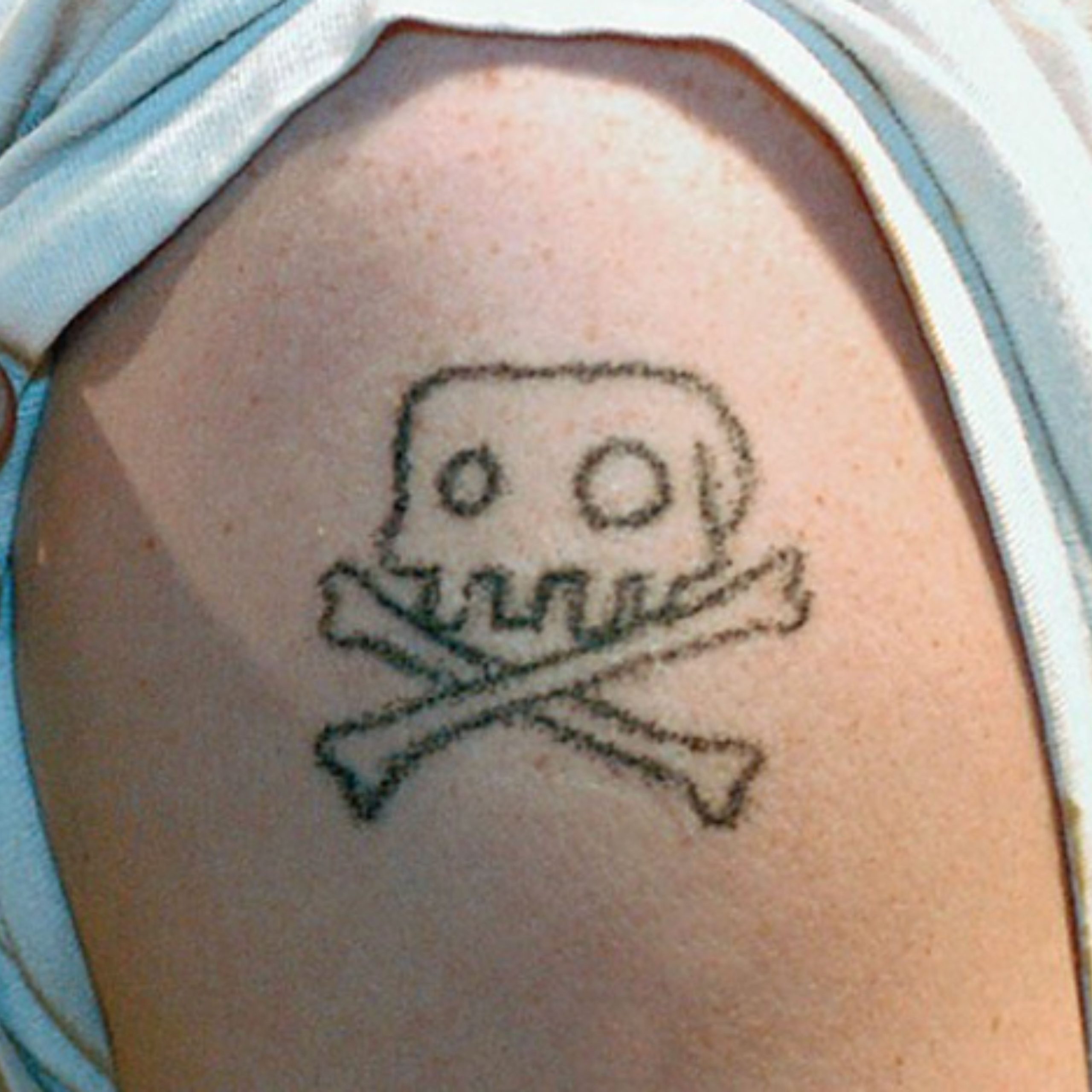 amateur tattoo