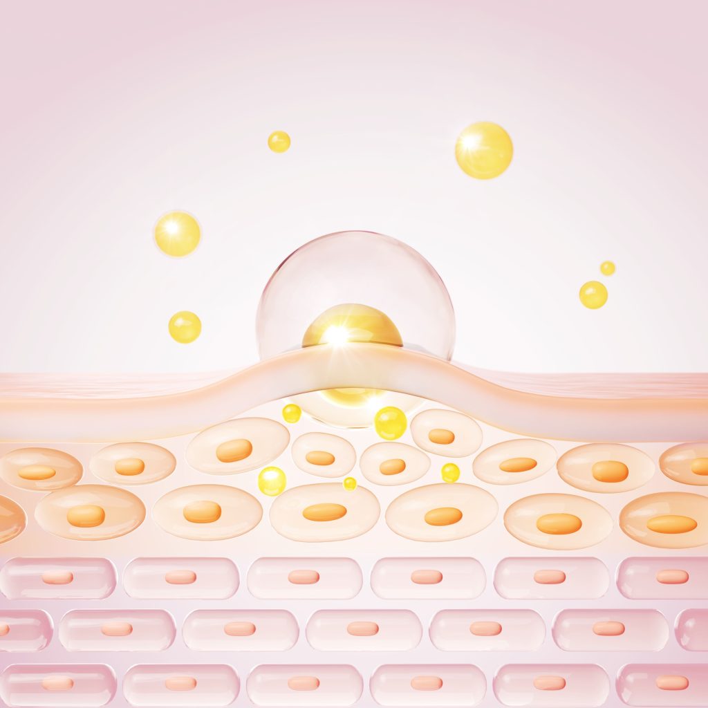 Reduce Appearance of Acne Scars