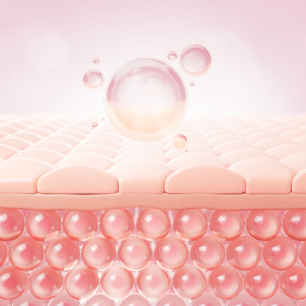 Improve Overall Skin Quality