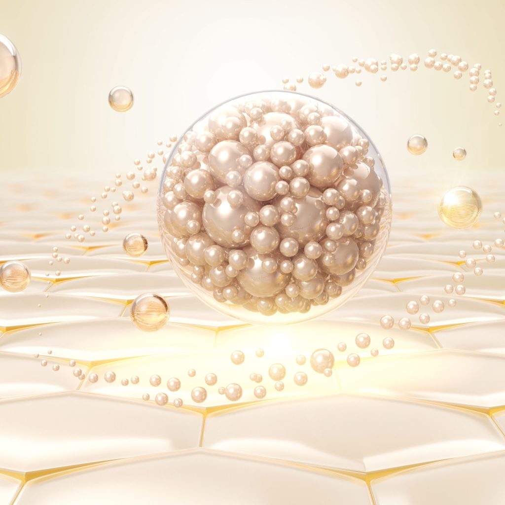 Support Long-Term Skin Regeneration