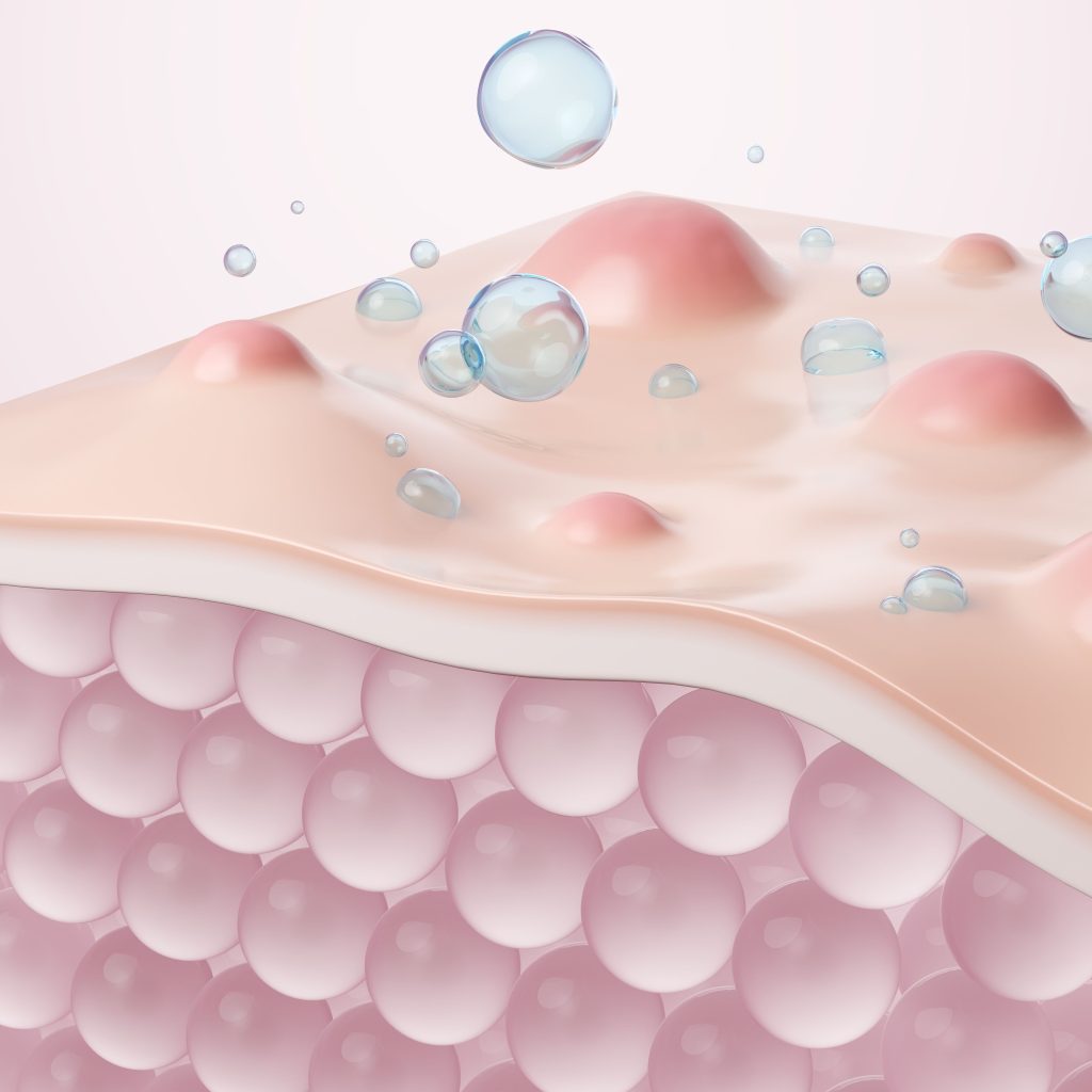 Enhance Skin Healing Process