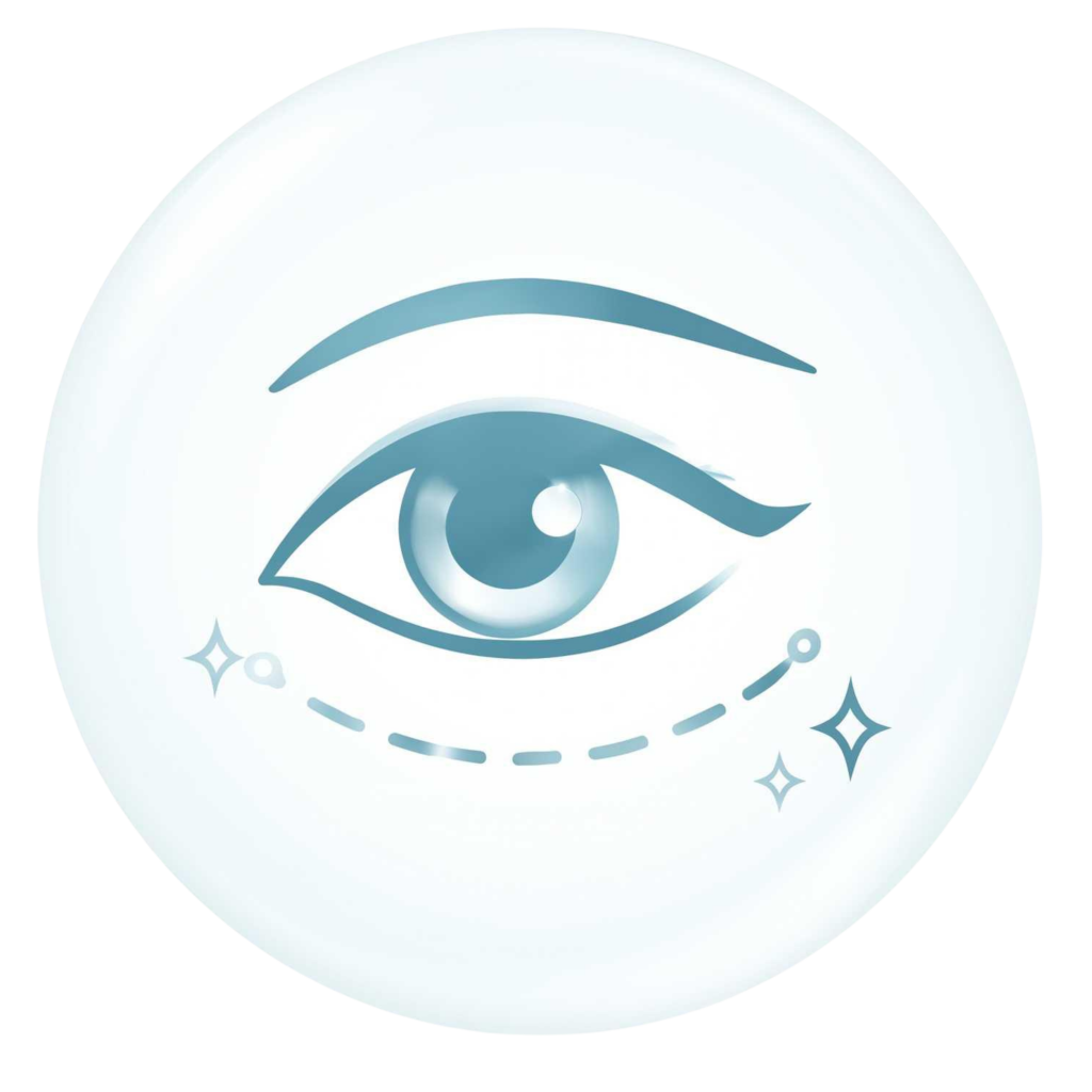 improve appearance of dark circles