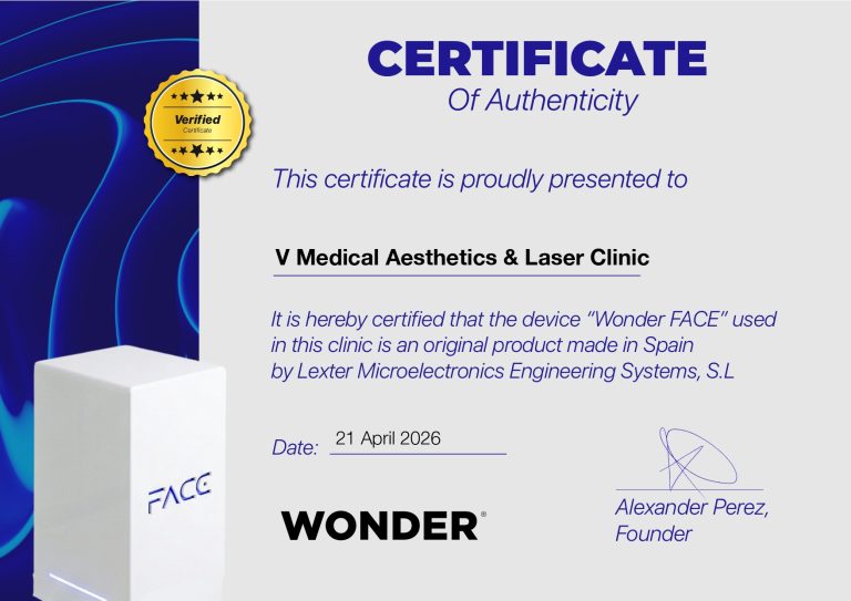 wonderface