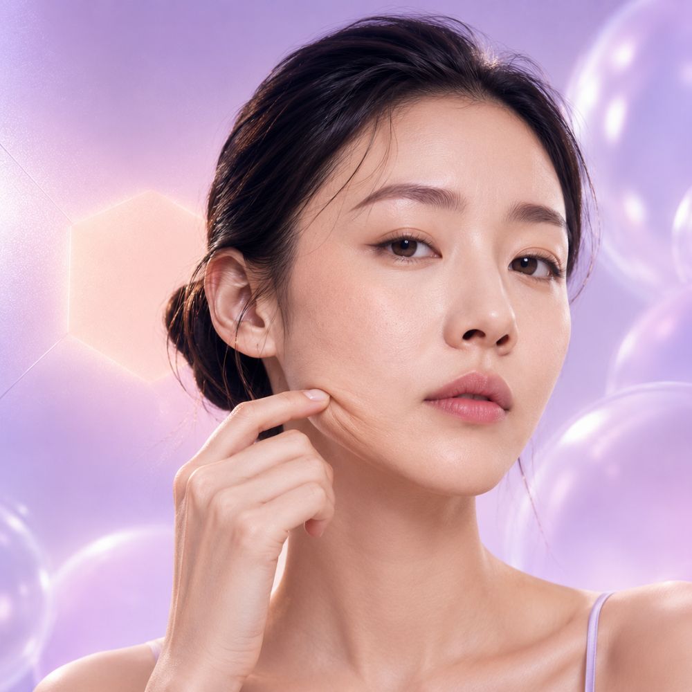 cellredm reduced skin elasticity