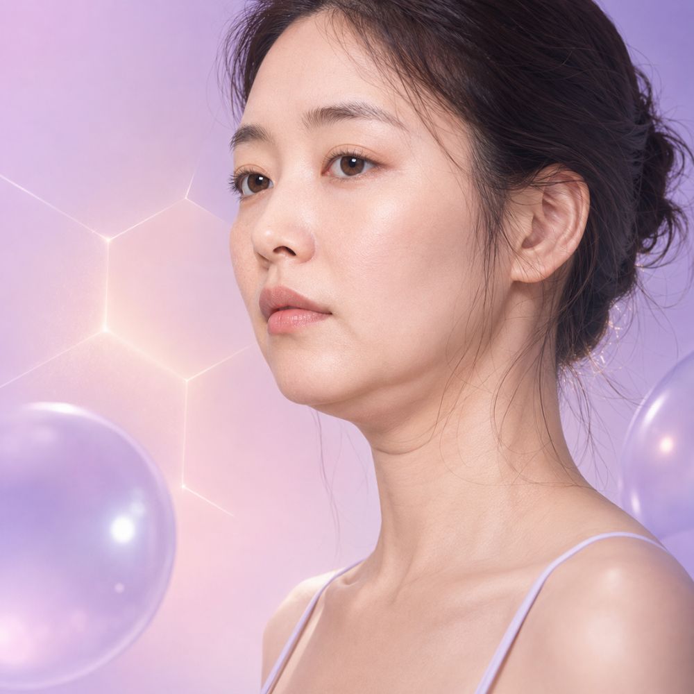 cellredm loss of skin firmness
