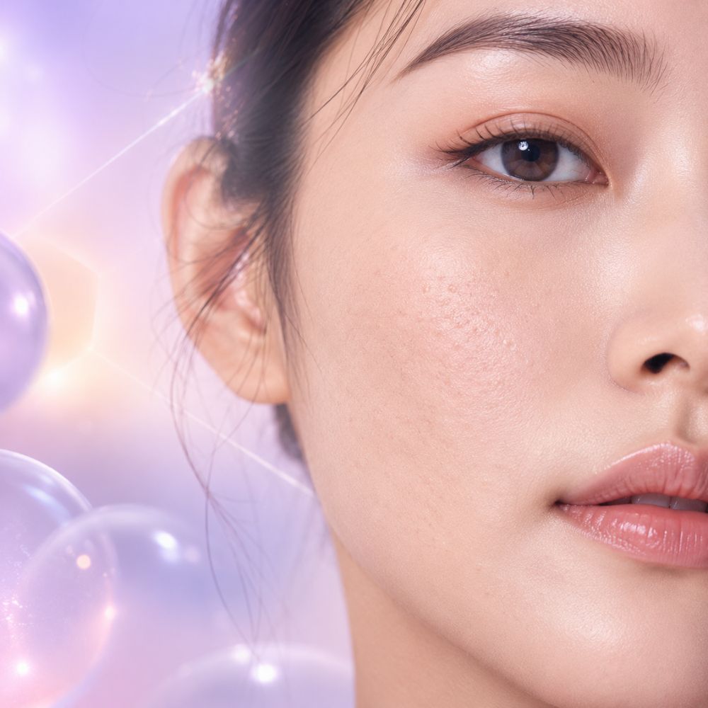 cellredm uneven skin tone