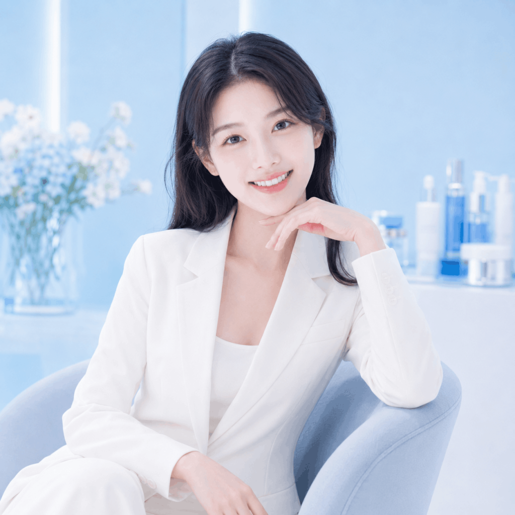 PDLLA Skin Booster