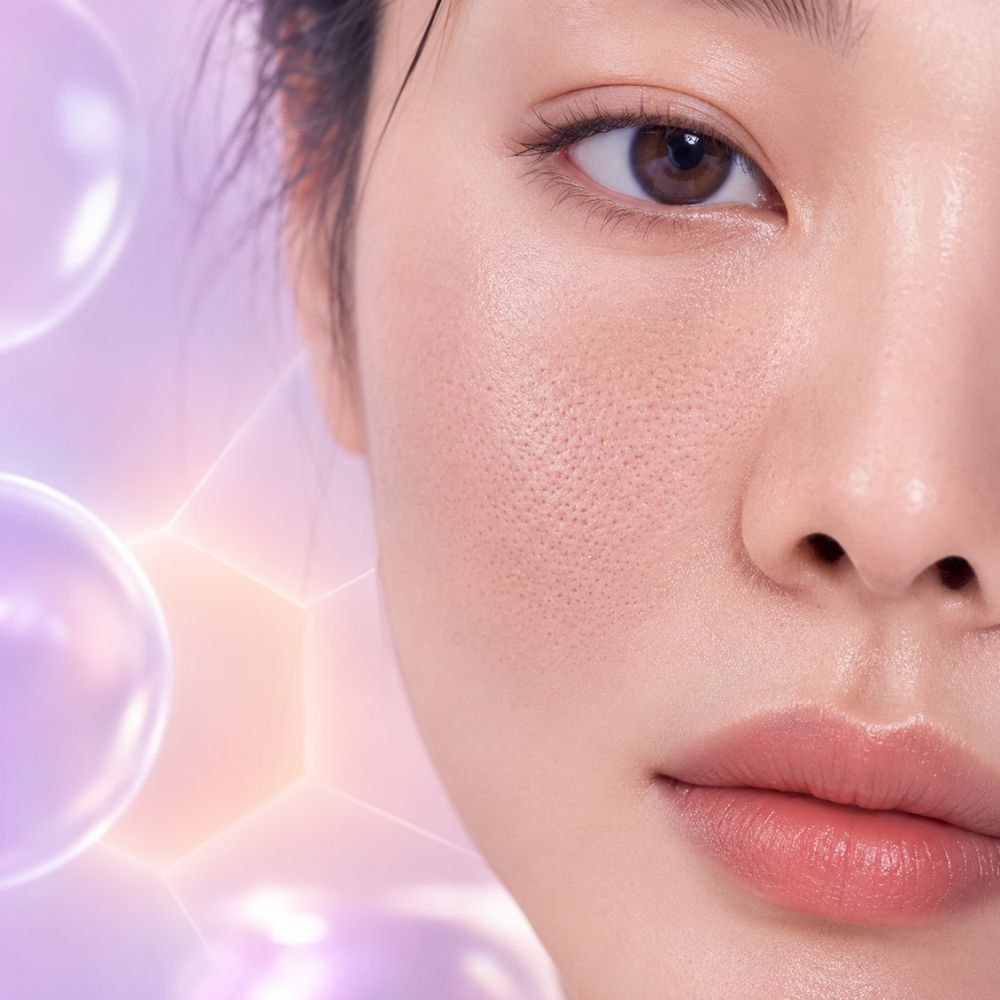 cellredm enlarged pores
