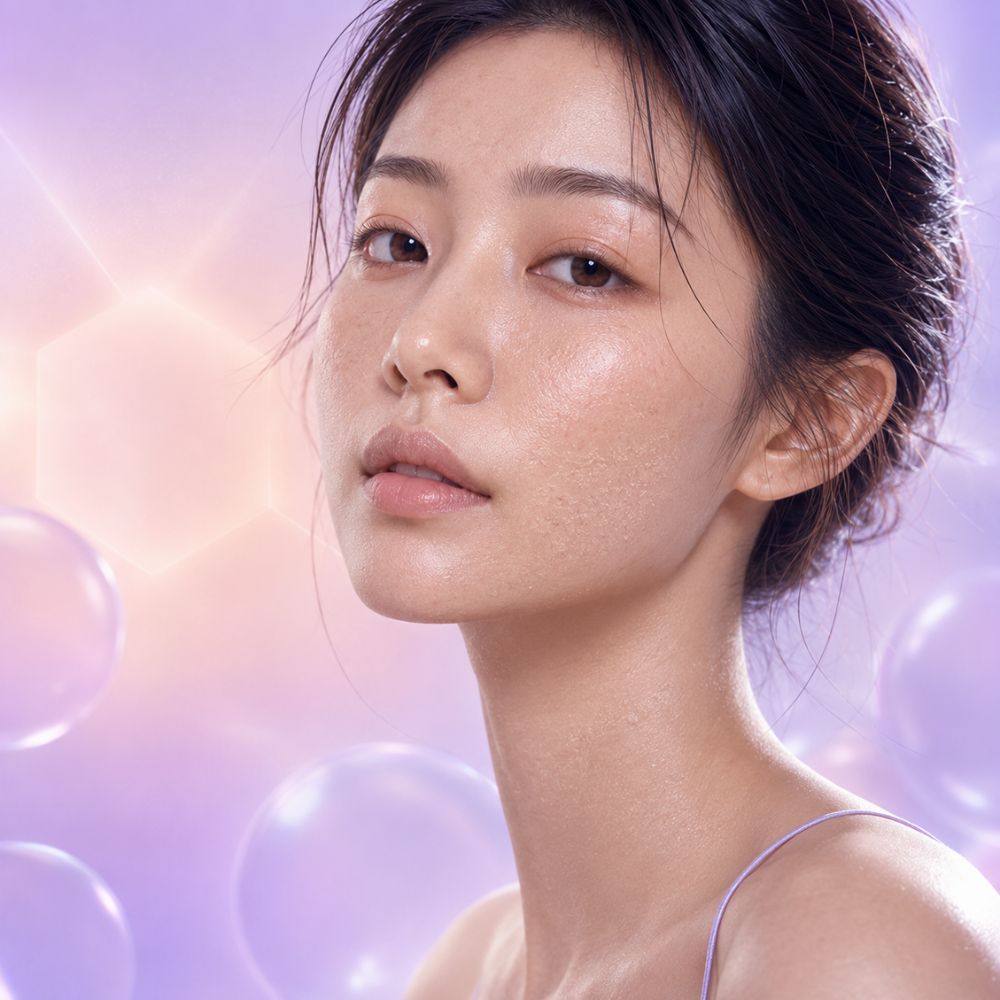 cellredm dehyrated skin