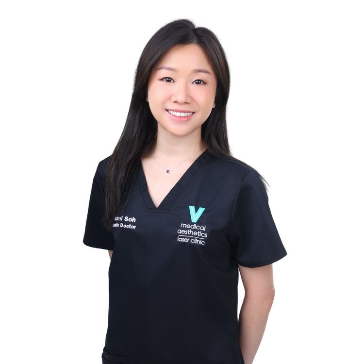 Dr Hazel