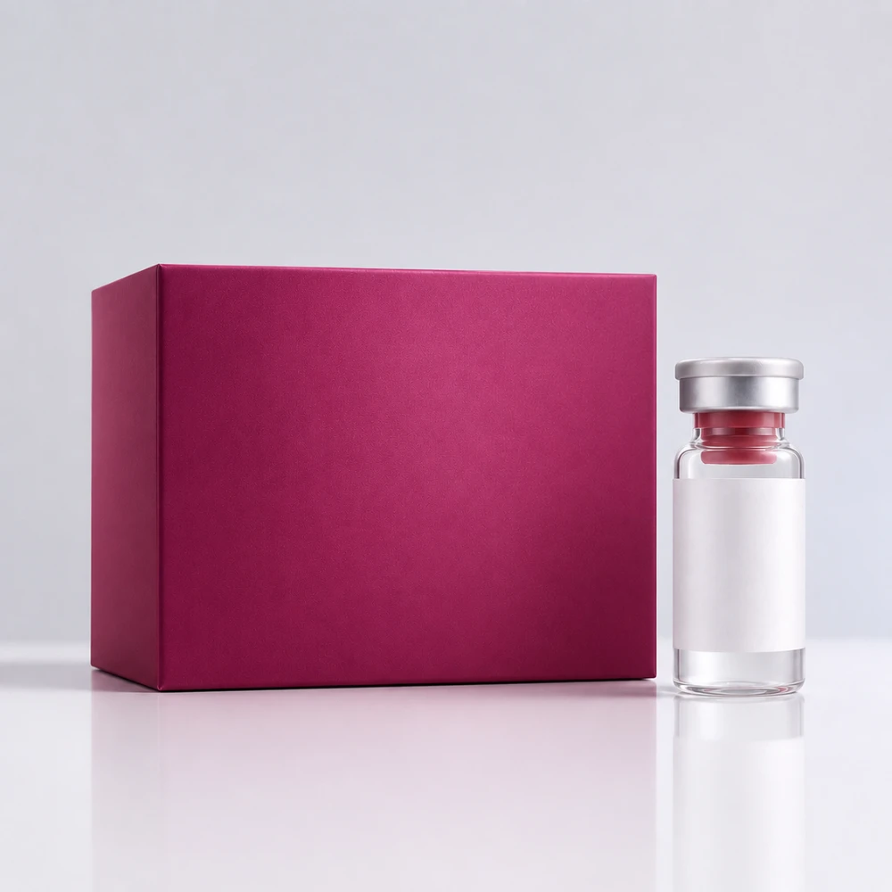 sculptra packaging