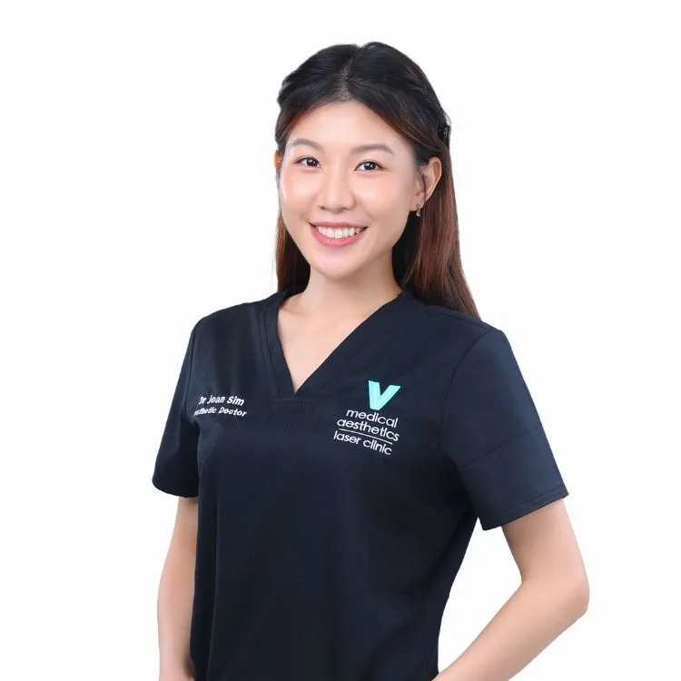Dr Joan Sim