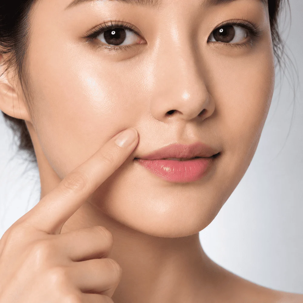 sculptra model