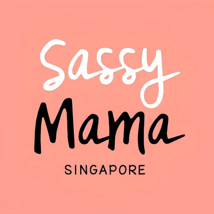 sassy mama logo