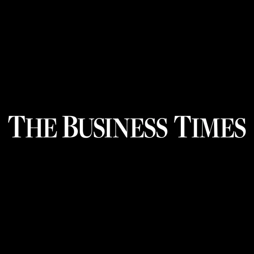 the business time logo