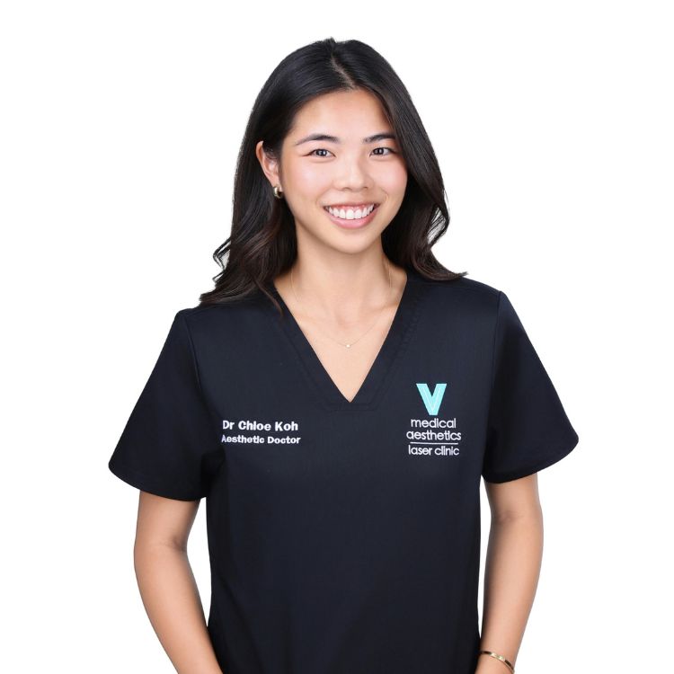 dr chloe koh