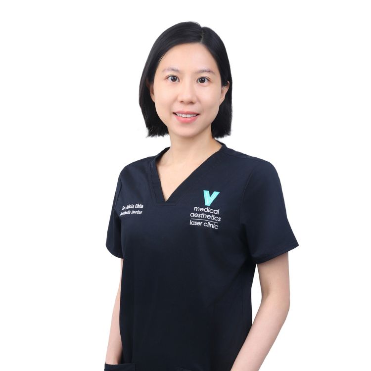 dr alicia chia