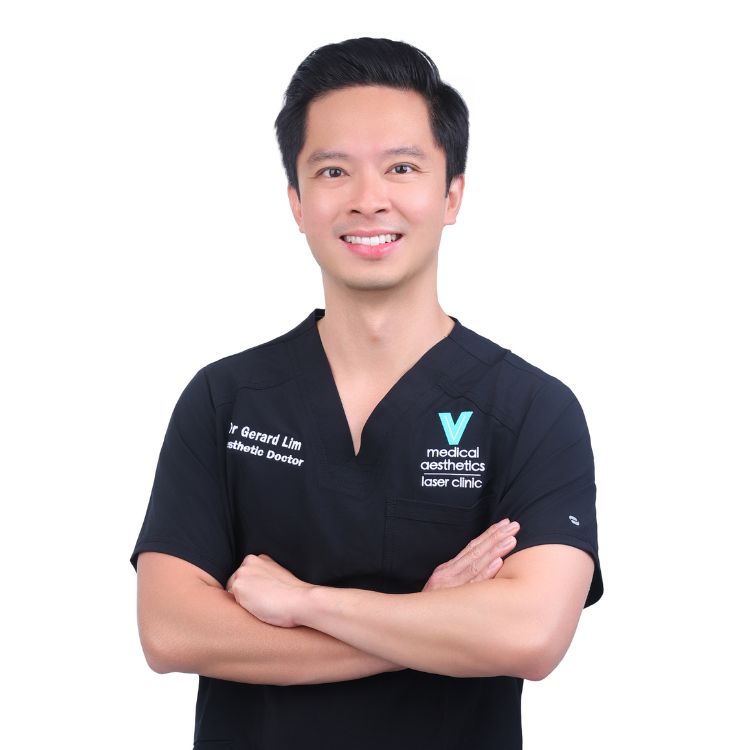 dr gerard lim